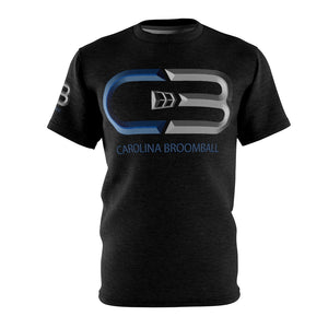 Carolina Broomball Fully Sublimated T- Shirt