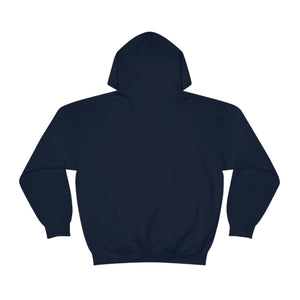 SJ HURLING  Unisex Heavy Blend™ Hooded Sweatshirt