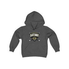 Gateway Hockey Youth Heavy Blend Hooded Sweatshirt