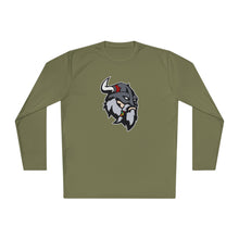 Fitchburg Raiders Lightweight Long Sleeve Tee