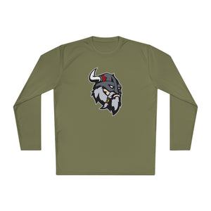 Fitchburg Raiders Lightweight Long Sleeve Tee