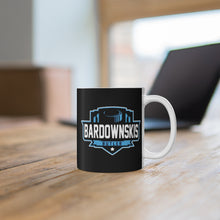 Mug 11oz - Bardownskis