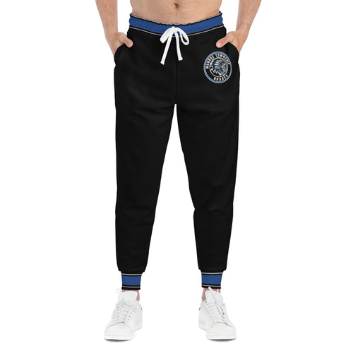 MONROE Athletic Joggers (AOP)