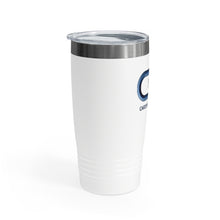 Carolina Broomball Ringneck Tumbler, 20oz