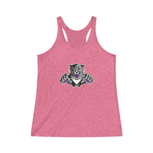 Women's Tri-Blend Racerback Tank - GT