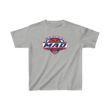 Kids Heavy Cotton™ Tee (14 colors available) - MAD