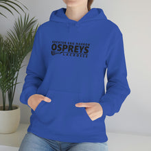 Ospreys Fan Gear Hoodie