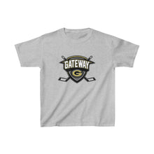 Gateway Hockey Kids Heavy Cotton™ Tee