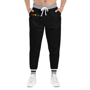 GJWTHF Athletic Joggers