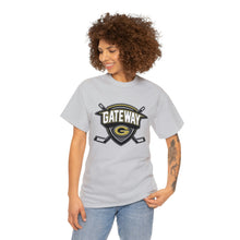 Gateway Unisex Heavy Cotton Tee