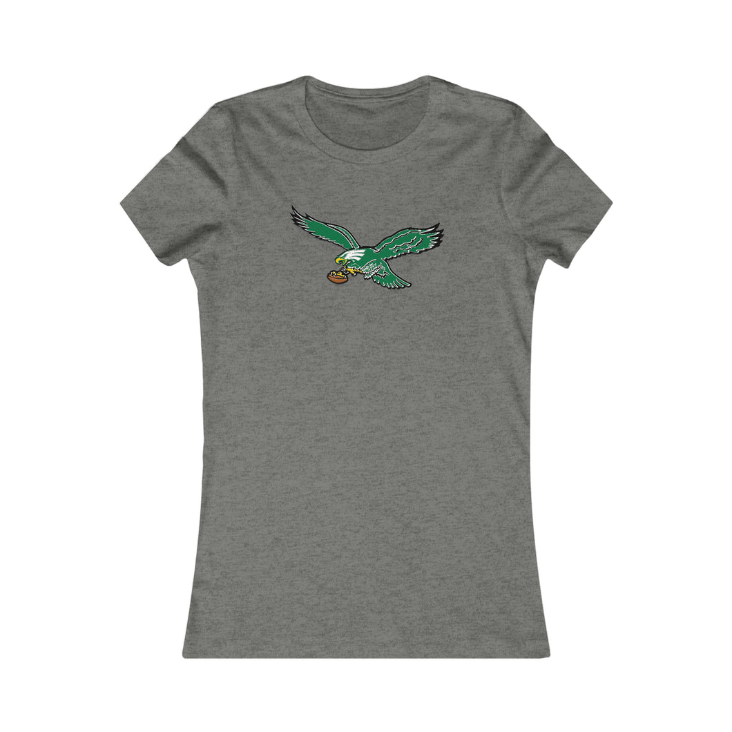 Renegades Women's Favorite Tee - Go Birds