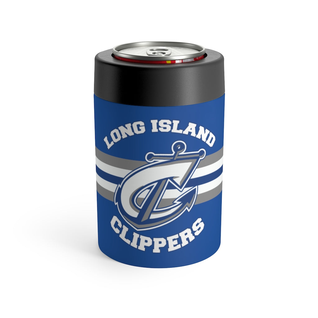 Can Holder - CLIPPERS