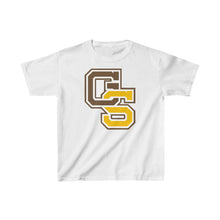 GS Kids Heavy Cotton™ Tee