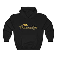 Hooded Sweatshirt - Franchize