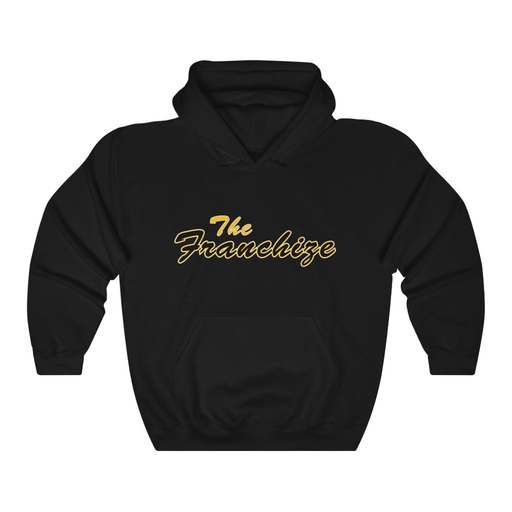 Hooded Sweatshirt - Franchize