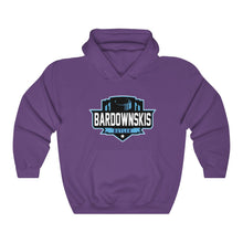 Unisex Heavy Blend™ Hooded Sweatshirt - BARDOWNSKIS