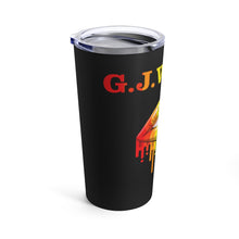 Tumbler 20oz- GJWTHF