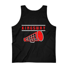 Kingsway Men's Ultra Cotton Tank Top