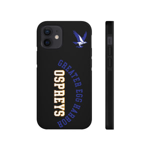 OSPREY Phone Cases