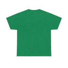 SJ HURLING  Unisex Heavy Cotton Tee - (14 Colors)