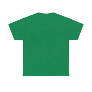 SJ HURLING  Unisex Heavy Cotton Tee - (14 Colors)