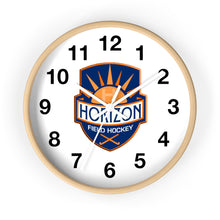 Wall clock- HORIZON