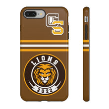 GS Tough Phone Cases