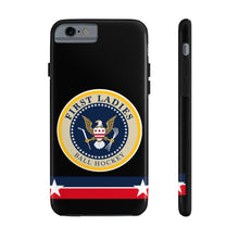 Case Mate Tough Phone Cases -  FIRST LADIES