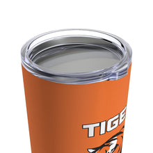 Tumbler 20oz Tigers Volleyball