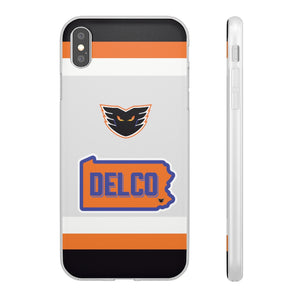 Flexi Cases - Delco Phantoms