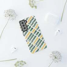 PT White- Phone Tough Cases