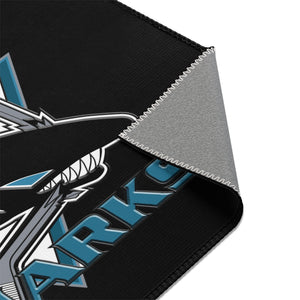 Area Rugs (3 sizes) - AC Sharks