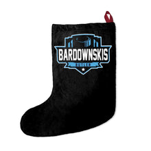 Christmas Stockings - Bardownskis