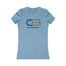 Carolina Broomball Women's Favorite Tee