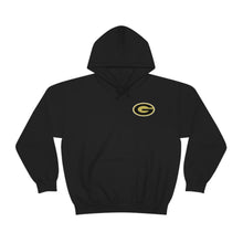 Gateway 4 Unisex Heavy Blend™ Hooded Sweatshirt