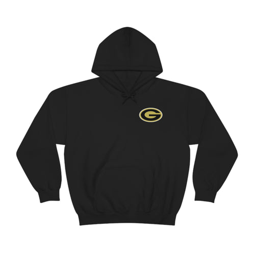 Gateway 4 Unisex Heavy Blend™ Hooded Sweatshirt