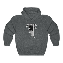 Unisex Heavy Blend™ Hooded Sweatshirt 12 COLORS - DIRTY BIRDS