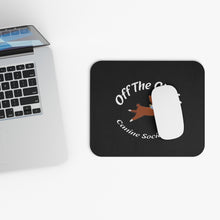 Mouse Pad (Rectangle)- off the chain