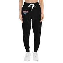 Wheel City Athletic Joggers (AOP)