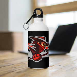 Stainless Steel Water Bottle - Outlaws