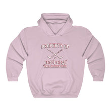 Hooded Sweatshirt - (12 colors available) - JESTERS