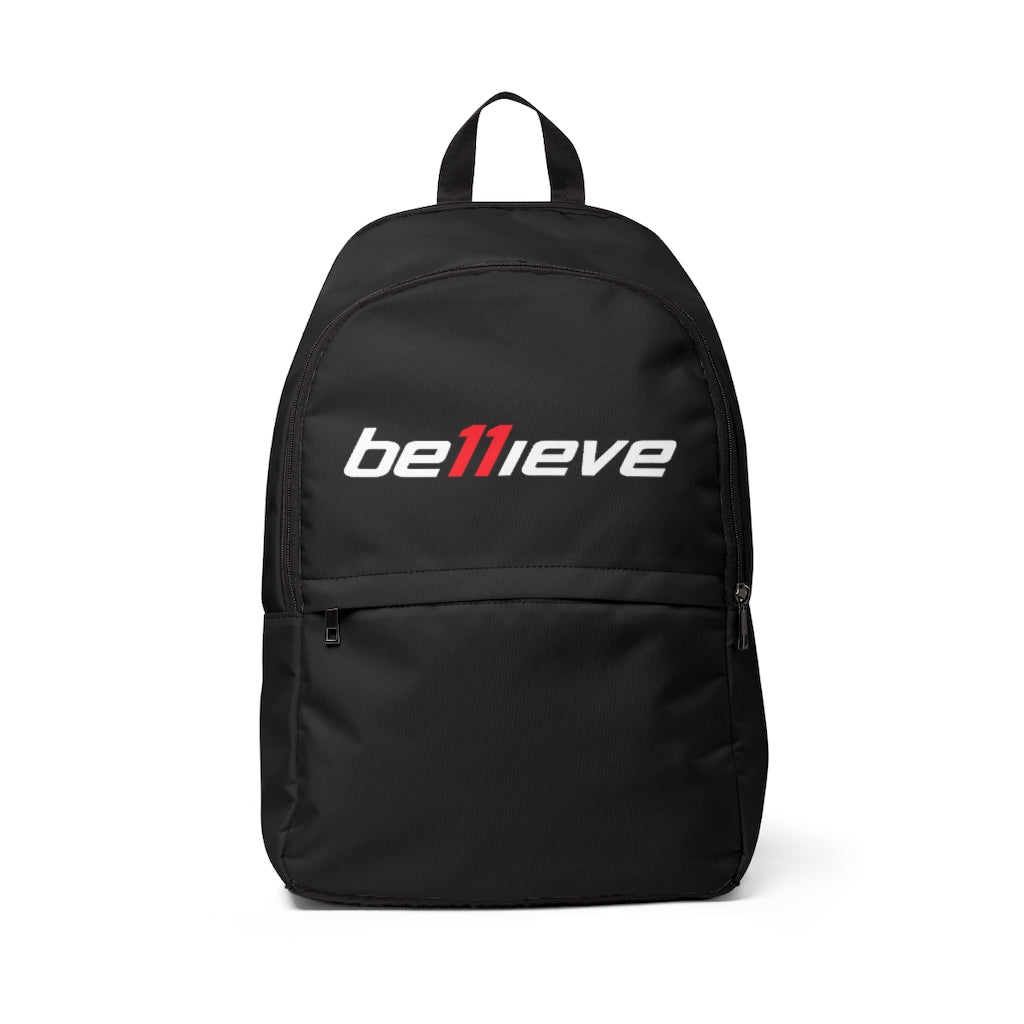 Backpack -    BE11IEVE