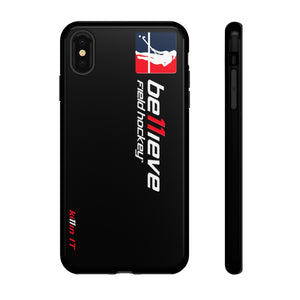 Tough Phone Cases - be11ieve