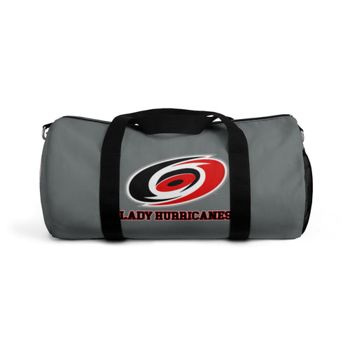 Duffel Bag - HURRICANES