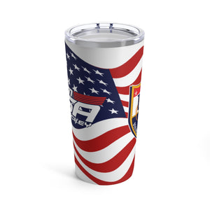 Tumbler 20oz - USDHF