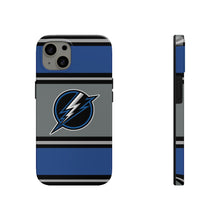 Long Island Lightning  Tough Phone Cases, Case-Mate