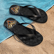 Viper Ice Unisex Flip-Flops