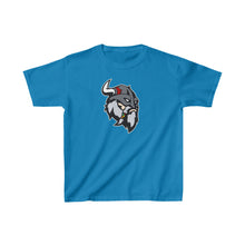 Fitchburg Raiders Kids Heavy Cotton™ Tee