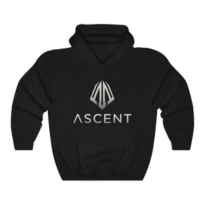 Unisex Heavy Blend™ Hooded Sweatshirt 17 COLOR -ASCENT