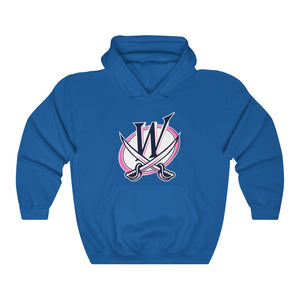 Fan Gear Hoodie - Wheatfield